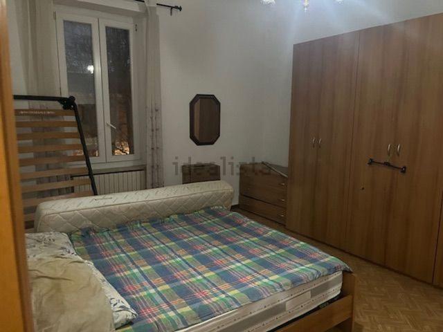 Appartamento in vendita a Piano San Lazzaro, Marche