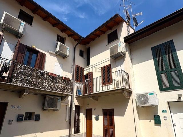 Appartamento in vendita a Garlasco, Lombardia