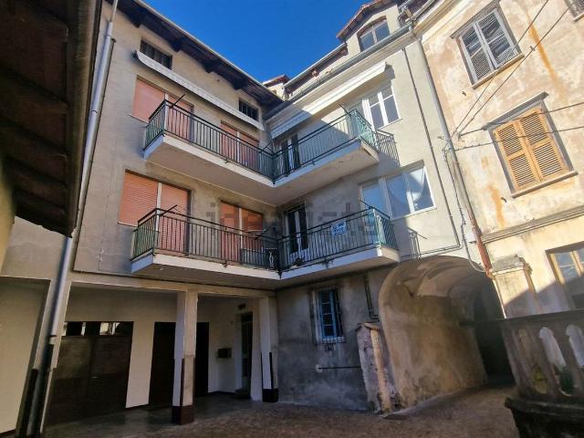 Appartamento in vendita a Piemonte, Biella