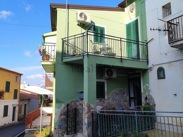 Appartamento in vendita a Pastina, Santa Maria del Cedro