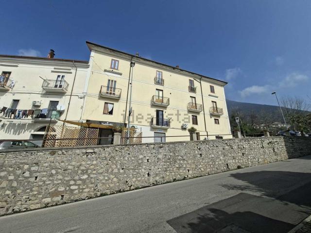 Appartamento in vendita a Capaccio, Campania