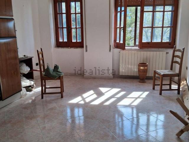 Appartamento in vendita a Capaccio, Campania