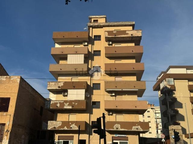 Appartamento in vendita a Brancaccio, Palermo