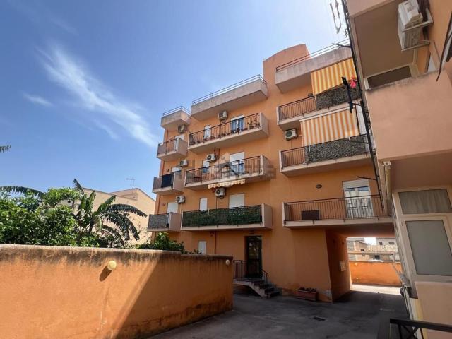 Appartamento in vendita a II Circoscrizione, Palermo