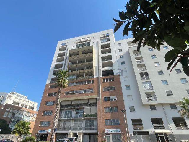 Appartamento in vendita a Municipio 1, Puglia