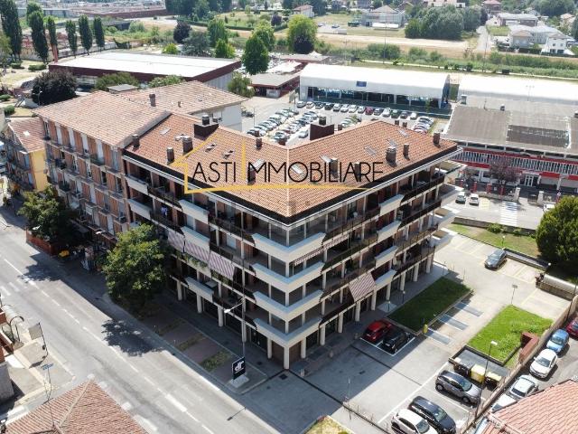 Appartamento in vendita a Borgo Torretta, Asti