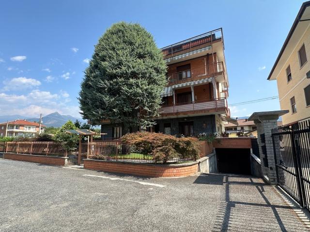 Appartamento in vendita a Grangia, Piemonte