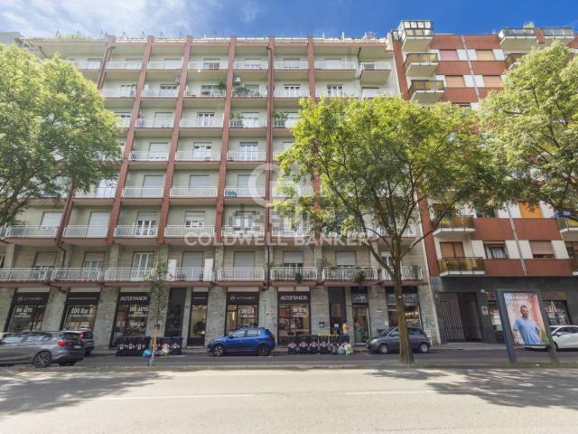 Appartamento in vendita a Circoscrizione 3, Piemonte