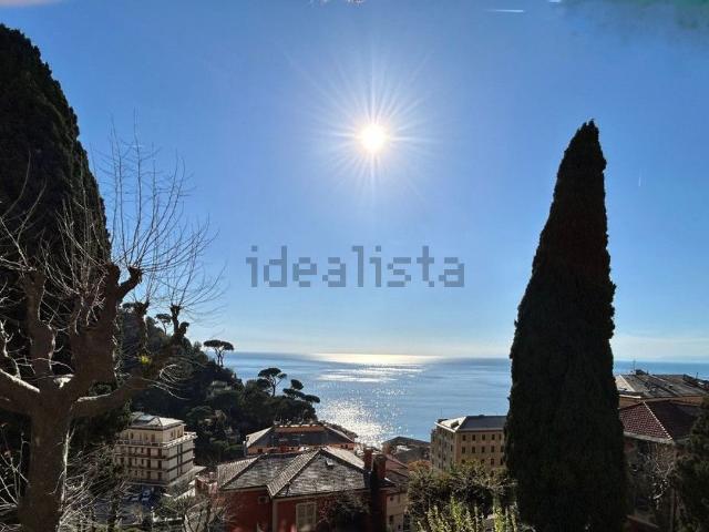 Appartamento in vendita a Cian do lô, Camogli