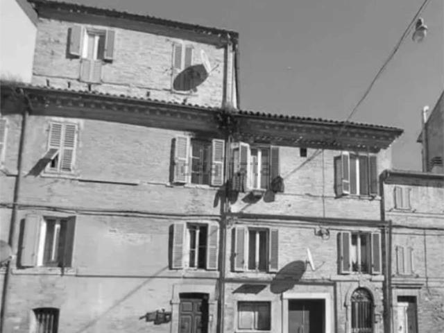 Appartamento in vendita a Marche, Fermo