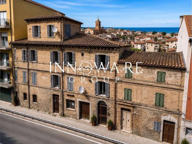 Appartamento in vendita a Marche, Fermo
