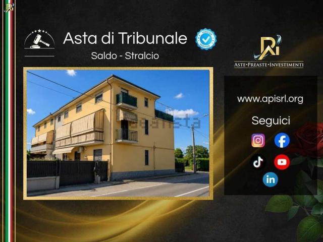 Appartamento in vendita a Piemonte, Asti
