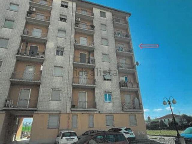 Appartamento in vendita a Piemonte, Alessandria