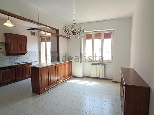 Appartamento in vendita a Borgo San Lorenzo, Toscana
