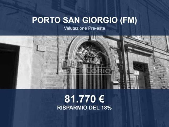 Appartamento in vendita a Marche, Fermo