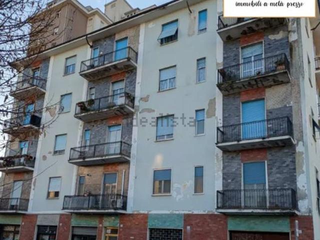 Appartamento in vendita a Piemonte, Alessandria