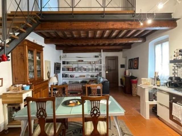 Appartamento in vendita a Santa Maria, Buggiano