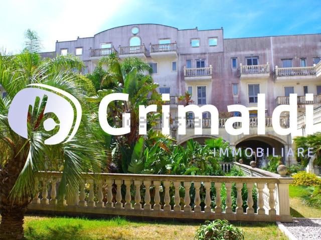 Appartamento in vendita a Gallipoli