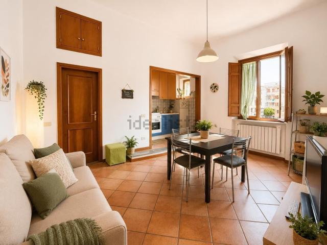 Appartamento in vendita a San Giusto, Pisa