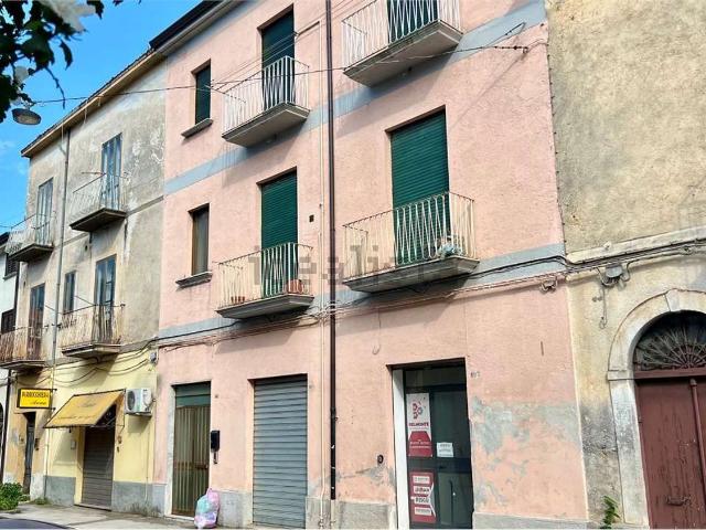 Appartamento in vendita a Calabria, Cosenza