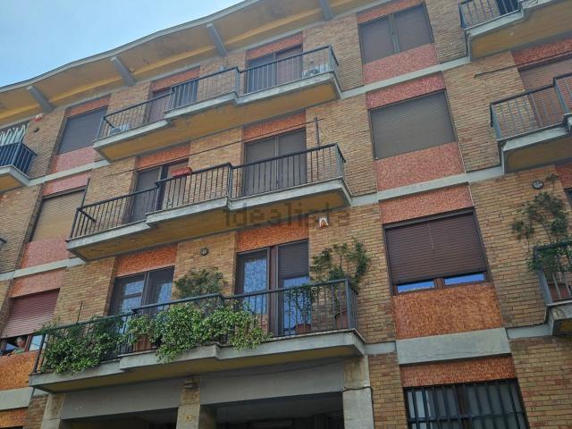 Appartamento in vendita a Montà, Portacomaro