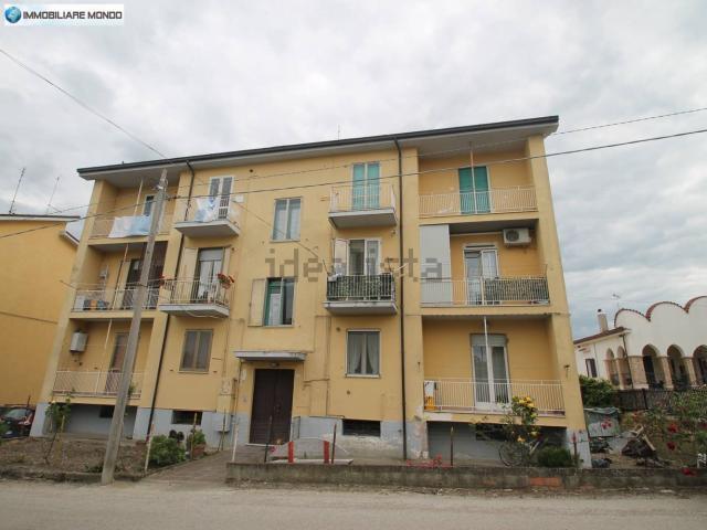 Appartamento in vendita a Ururi, Molise