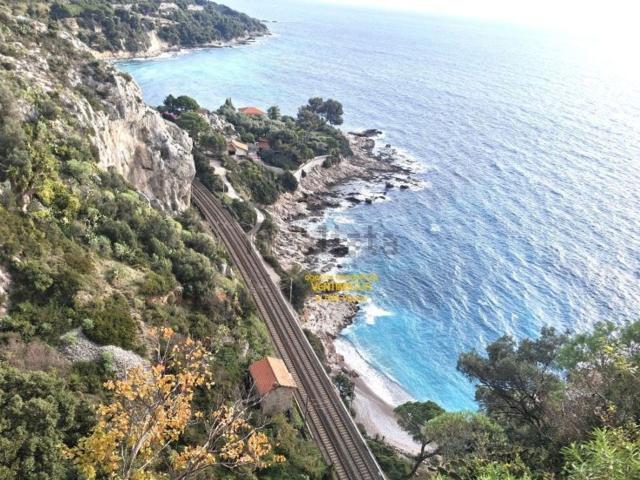 Appartamento in vendita a Grimaldi Inferiore, Ventimiglia