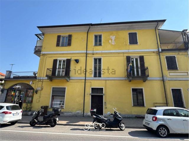 Appartamento in vendita a Borgo San Dalmazzo, Cuneo