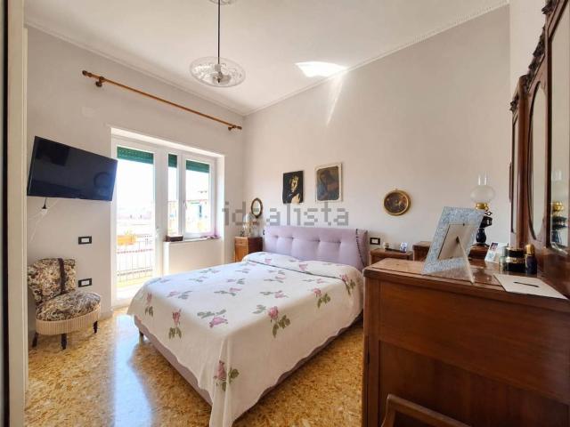 Appartamento in vendita a Rotolo, Cava De' Tirreni