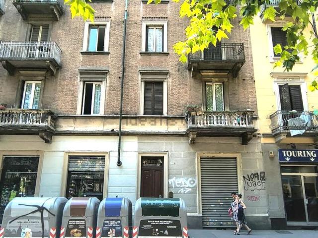 Appartamento in vendita a Circoscrizione 4, Piemonte