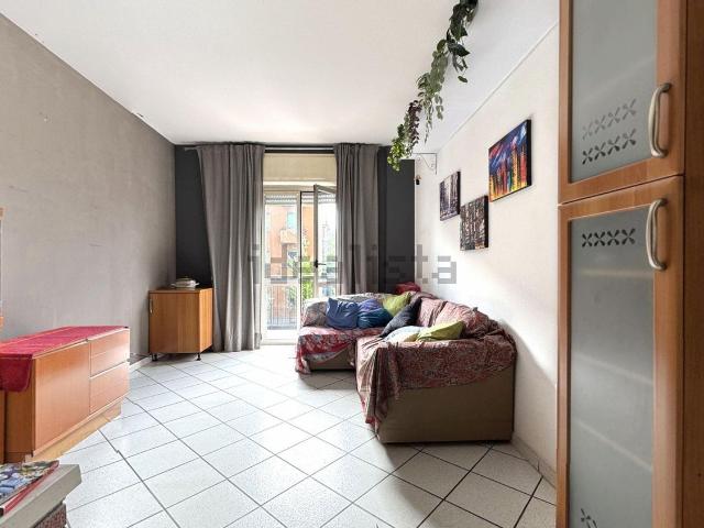 Appartamento in vendita a San Giuliano Monzese, Cologno Monzese