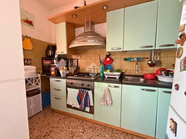 Appartamento in vendita a Santhià, Vercelli