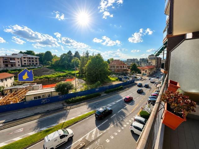 Appartamento in vendita a Piemonte, Torino