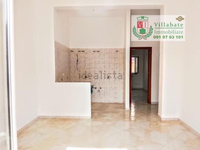 Attico in vendita a Villabate, Sicilia