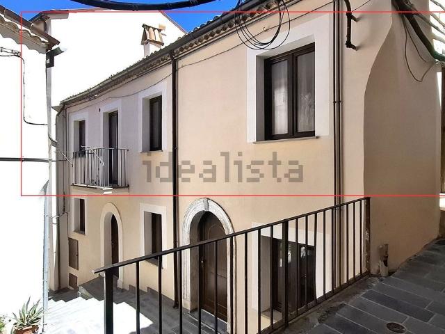 Appartamento in vendita a Capo d'Elci, Rivello