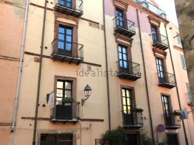 Appartamento in vendita a Bosa, Sardigna/Sardegna