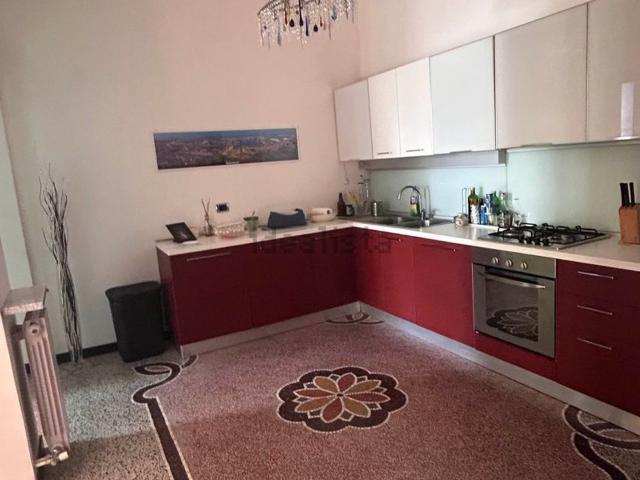 Appartamento in vendita a Oltreletimbro, Albisola Capo