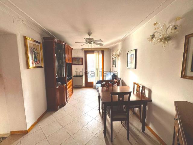 Appartamento in vendita a Venezia-Murano-Burano, Venezia