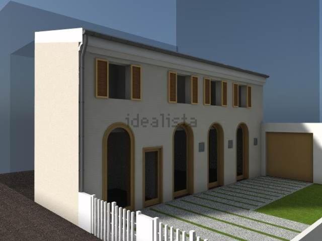 Appartamento in vendita a Chioggia, Veneto
