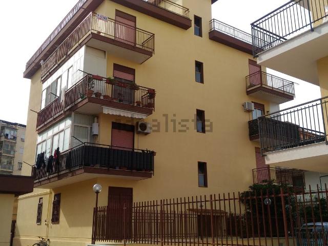 Appartamento in vendita a VI Circoscrizione, Palermo