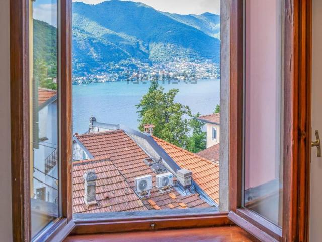 Appartamento in vendita a Blevio, Como