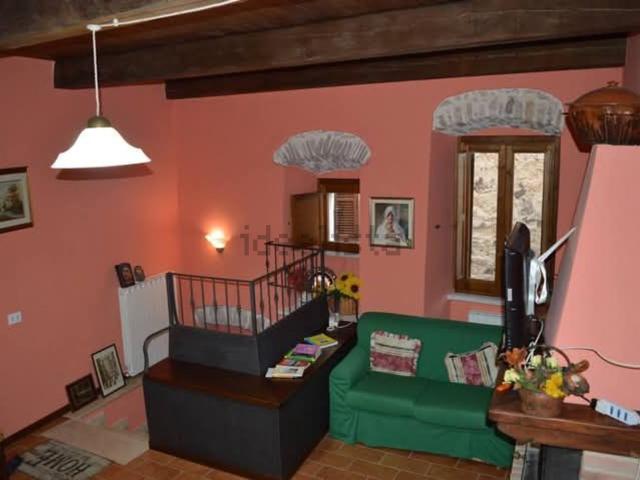 Appartamento in vendita a Spoleto, Umbria