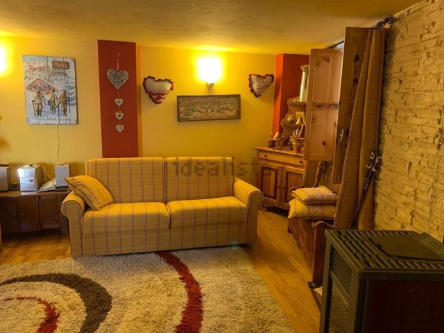 Appartamento in vendita a Moulin, La Thuile
