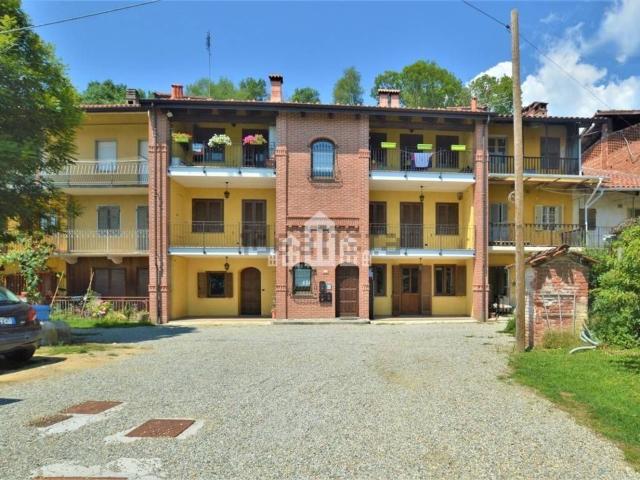 Appartamento in vendita a Piemonte, Torino