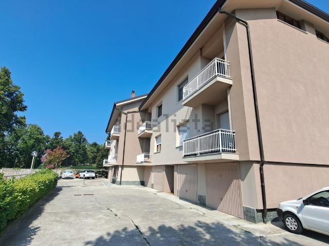 Appartamento in vendita a Palucco, Asti