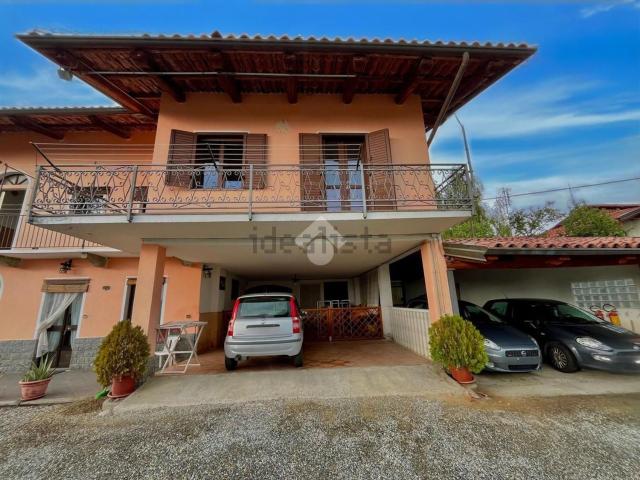 Appartamento in vendita a Spineto, Piemonte