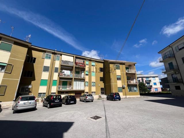 Appartamento in vendita a San Lazzaro, Isernia