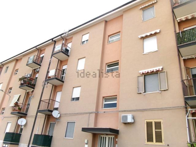 Appartamento in vendita a Calabria, Cosenza