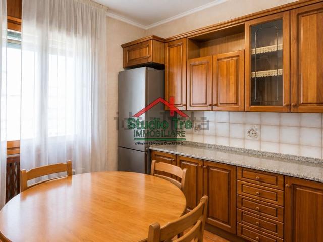 Appartamento in vendita a Mestre-Carpenedo, Venezia