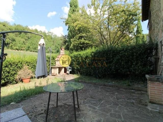 Appartamento in vendita a Leccio, Reggello